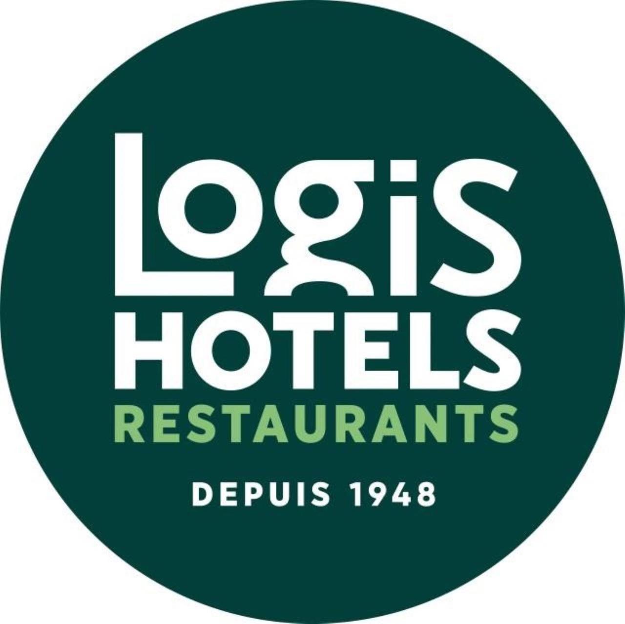 Logis Hotel Le Bocage Montmarault Kültér fotó