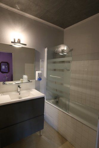 Logis Hotel Le Bocage Montmarault Kültér fotó